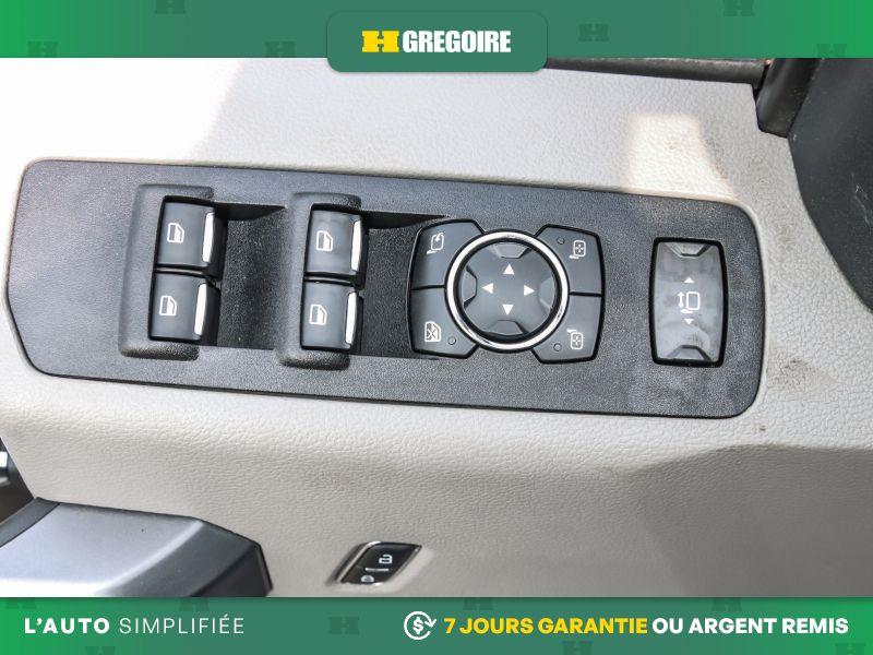 ford F350 2021 - 16