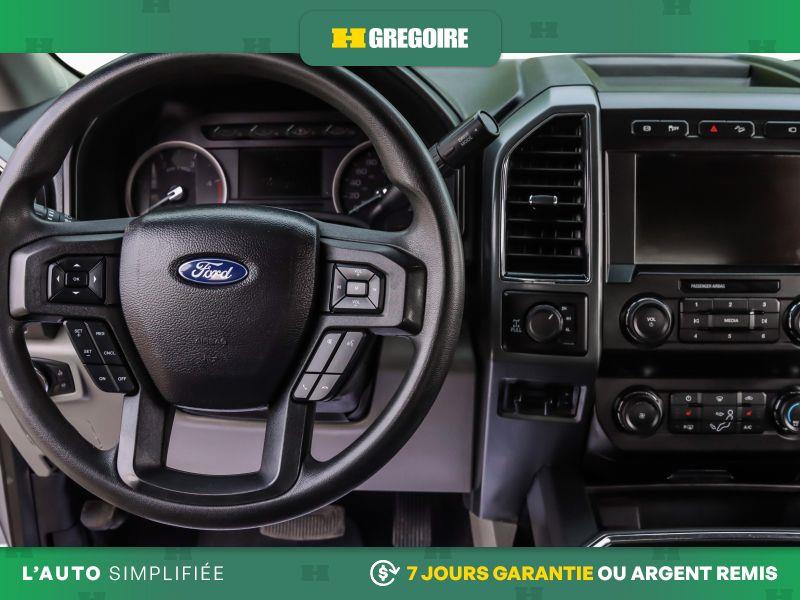 ford F350 2021 - 17