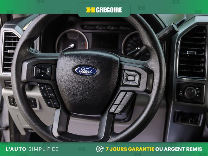 ford F350 2021 - 18
