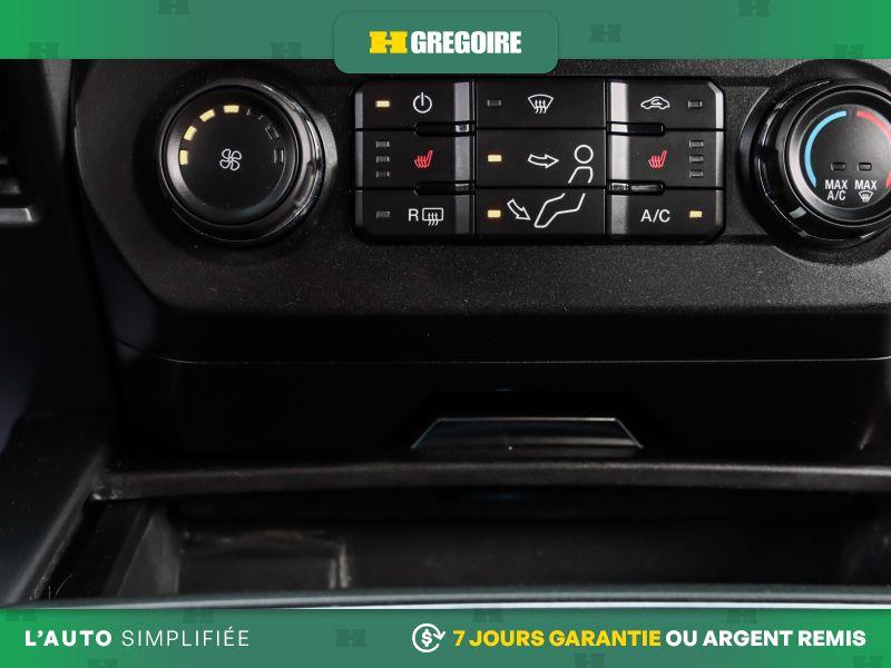 ford F350 2021 - 22
