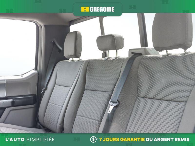 ford F350 2021 - 23