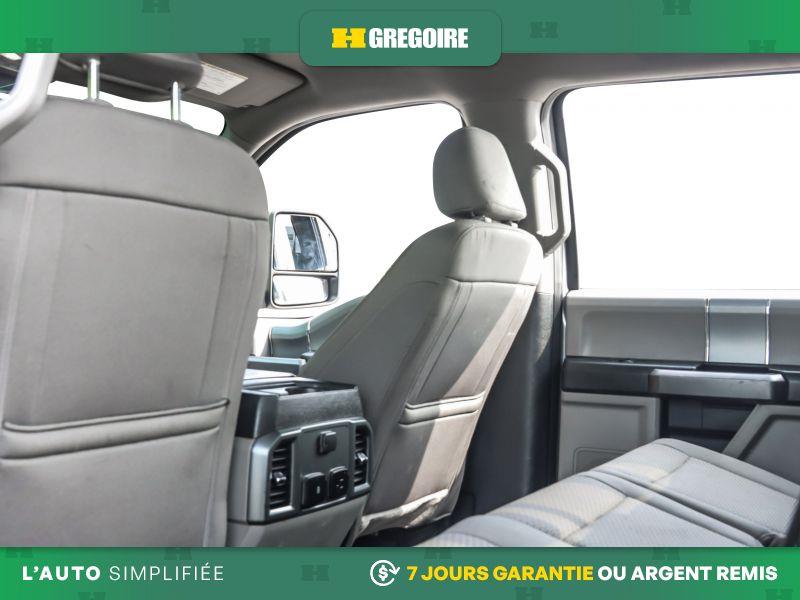 ford F350 2021 - 24