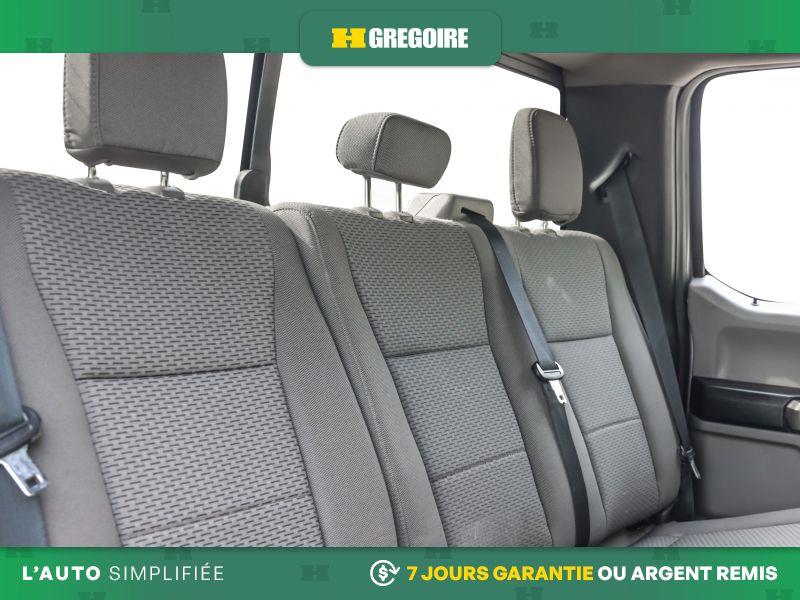 ford F350 2021 - 25