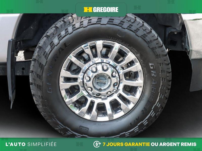 ford F350 2021 - 27
