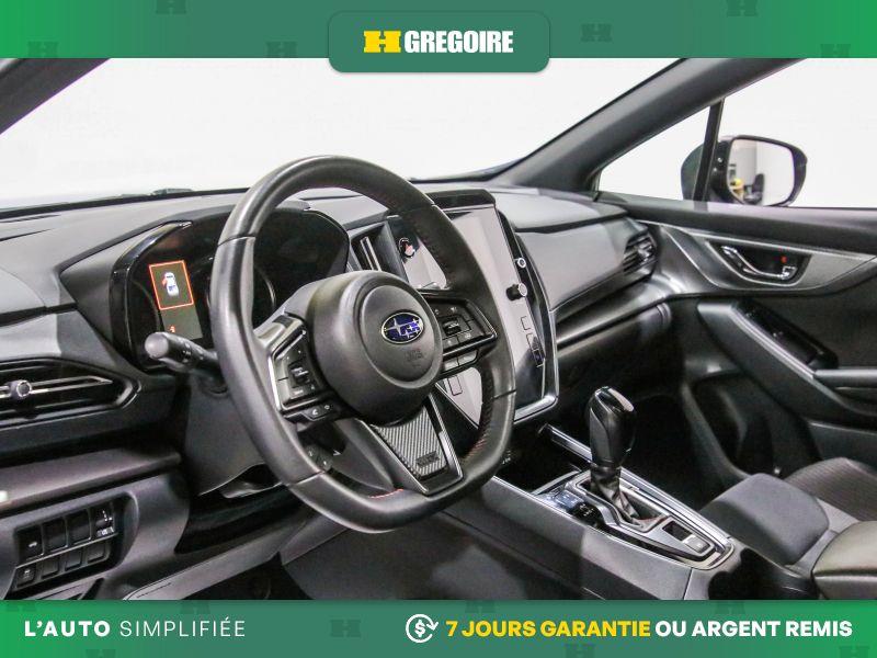 subaru WRX 2022 - 13