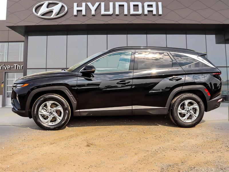 hyundai Tucson 2022 - 4