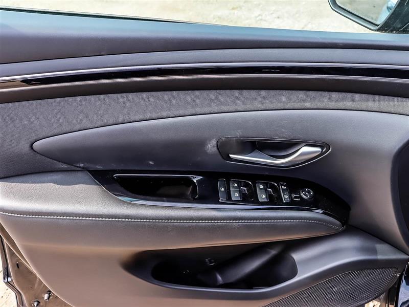 hyundai Tucson 2022 - 5