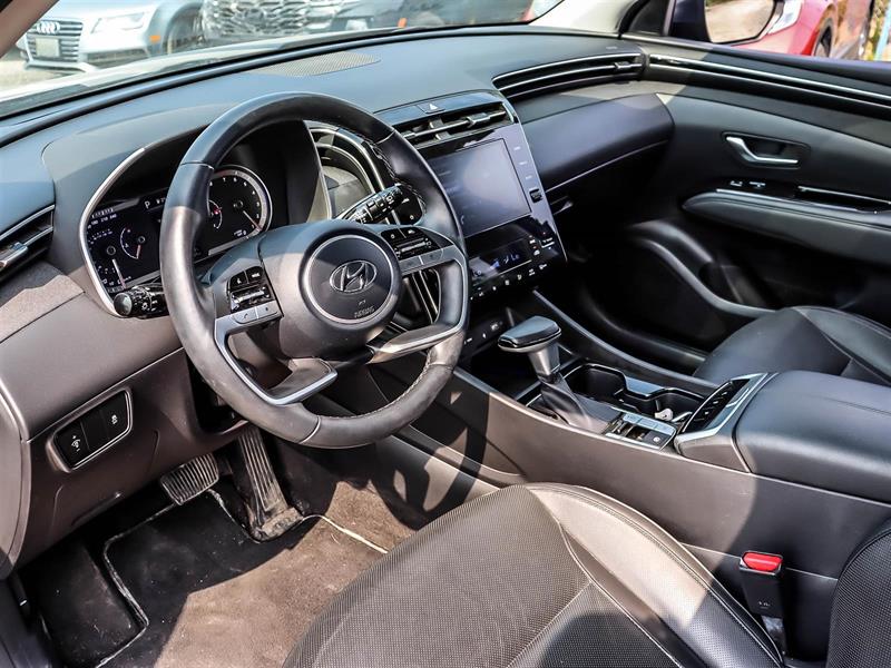 hyundai Tucson 2022 - 6