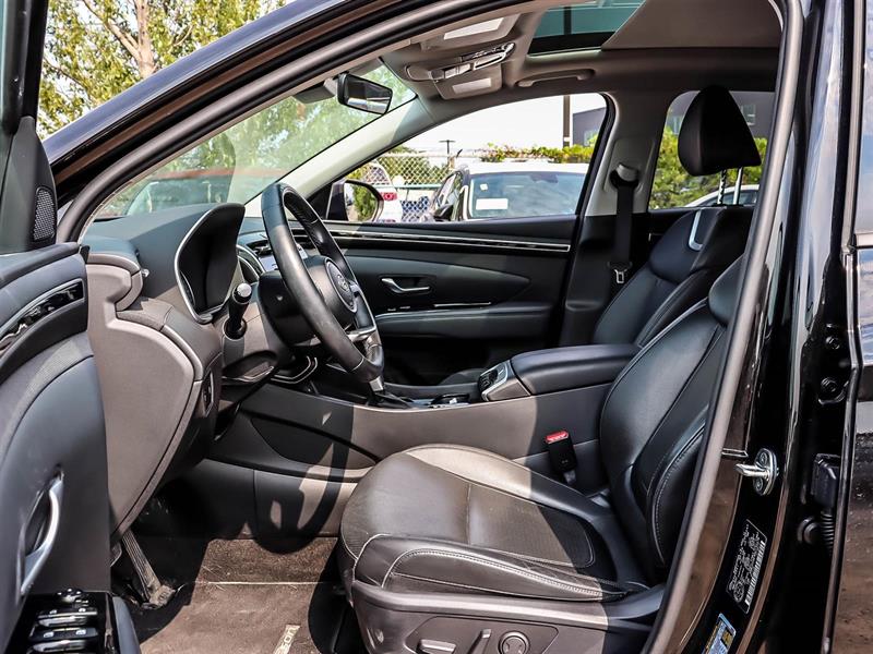 hyundai Tucson 2022 - 7