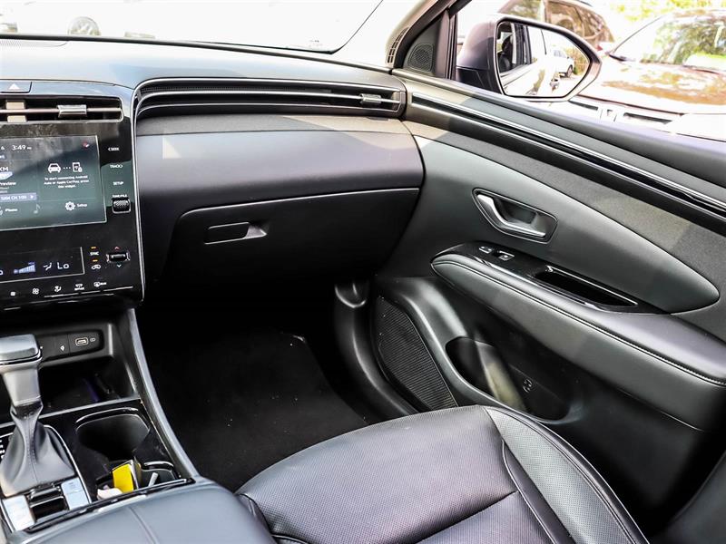 hyundai Tucson 2022 - 11