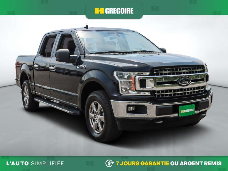 ford F150 2019 - 1