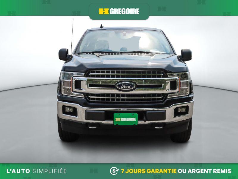 ford F150 2019 - 2