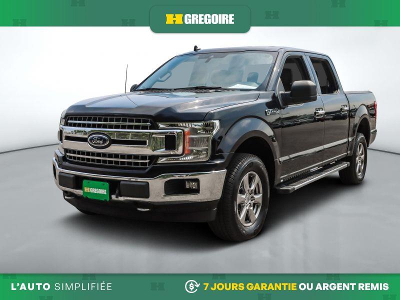 ford F150 2019 - 3
