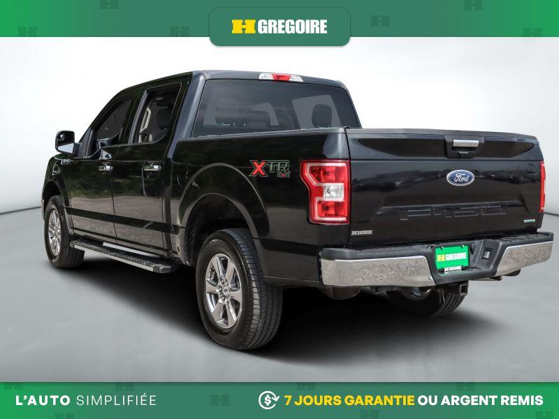 ford F150 2019 - 7