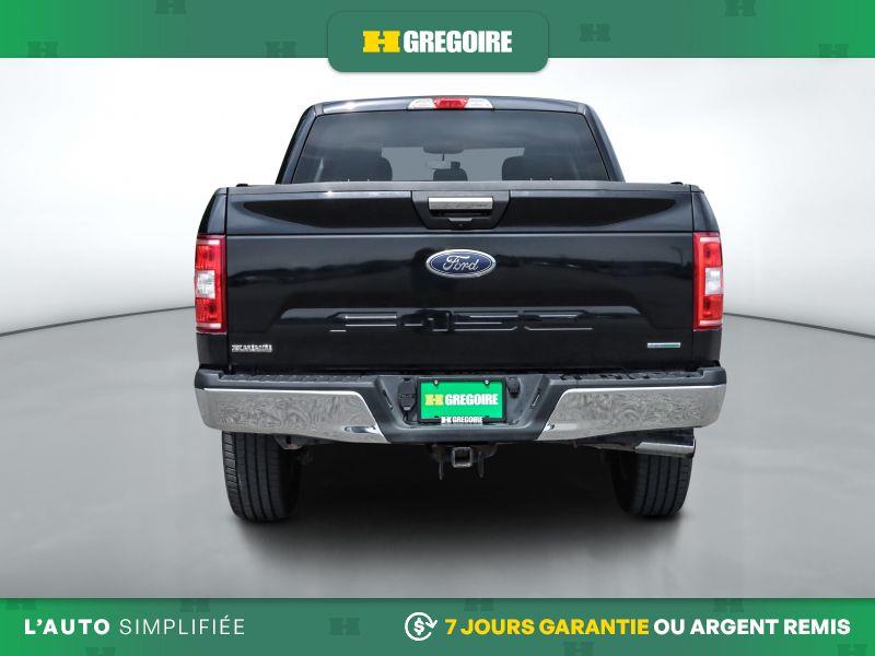 ford F150 2019 - 8