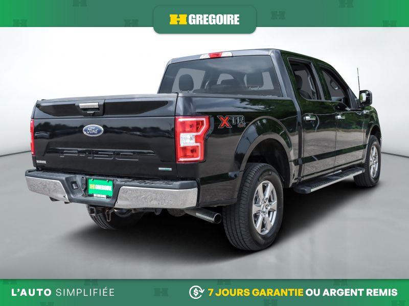 ford F150 2019 - 9