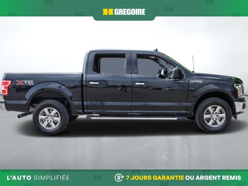 ford F150 2019 - 11
