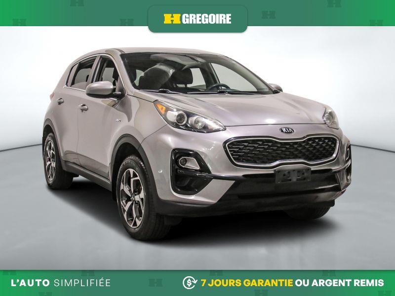 kia Sportage 2020