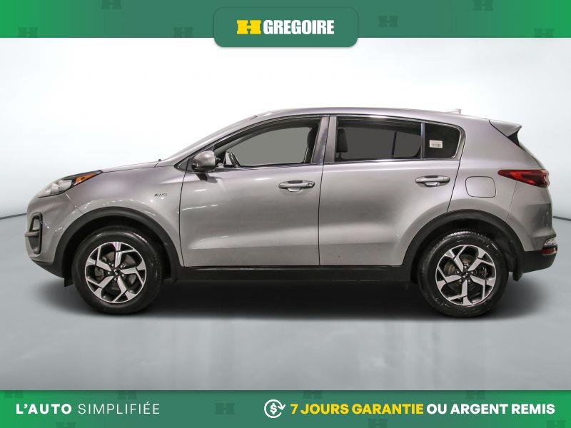 kia Sportage 2020 - 5