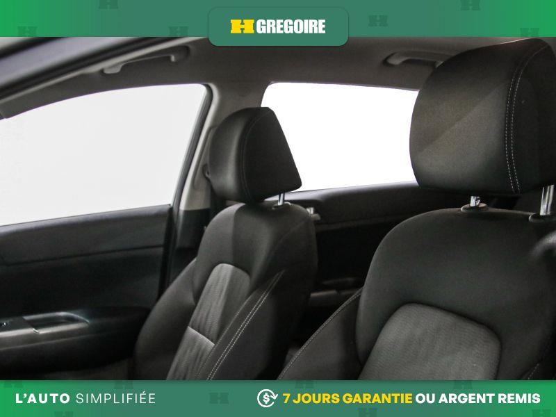 kia Sportage 2020 - 14