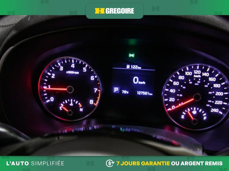 kia Sportage 2020 - 19