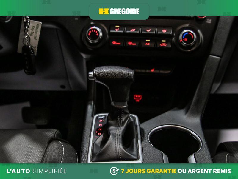 kia Sportage 2020 - 21