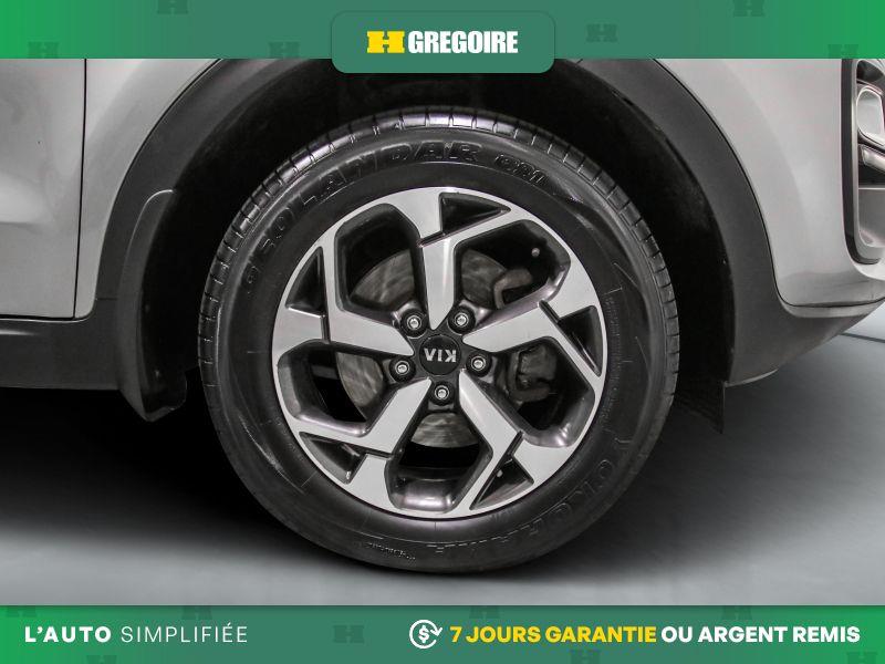 kia Sportage 2020 - 30