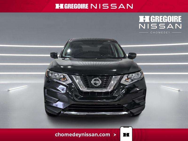 nissan Rogue 2020 - 2