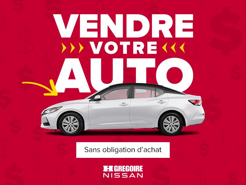 nissan Rogue 2020 - 4