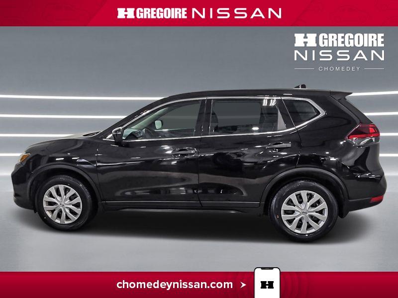 nissan Rogue 2020 - 5