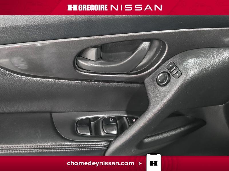 nissan Rogue 2020 - 15