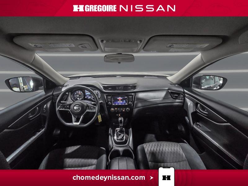 nissan Rogue 2020 - 18