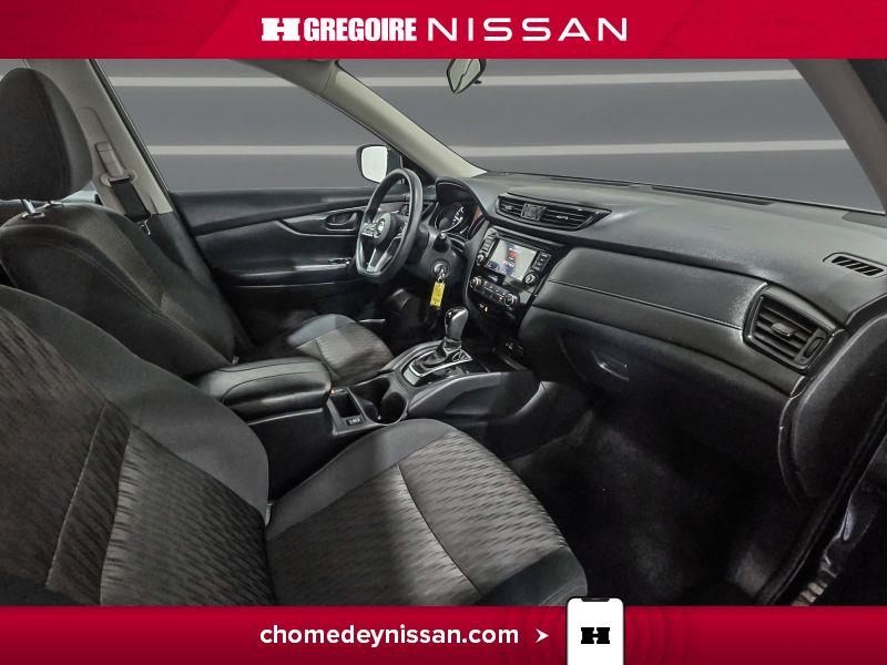 nissan Rogue 2020 - 25