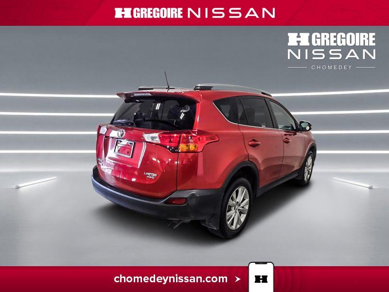 toyota Rav 4 2014 - 11