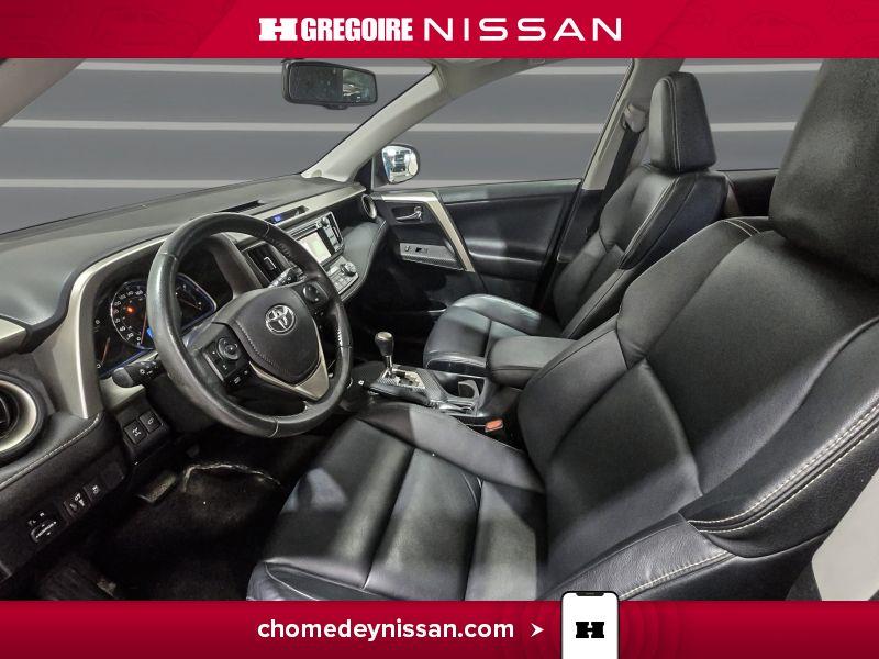 toyota Rav 4 2014 - 14