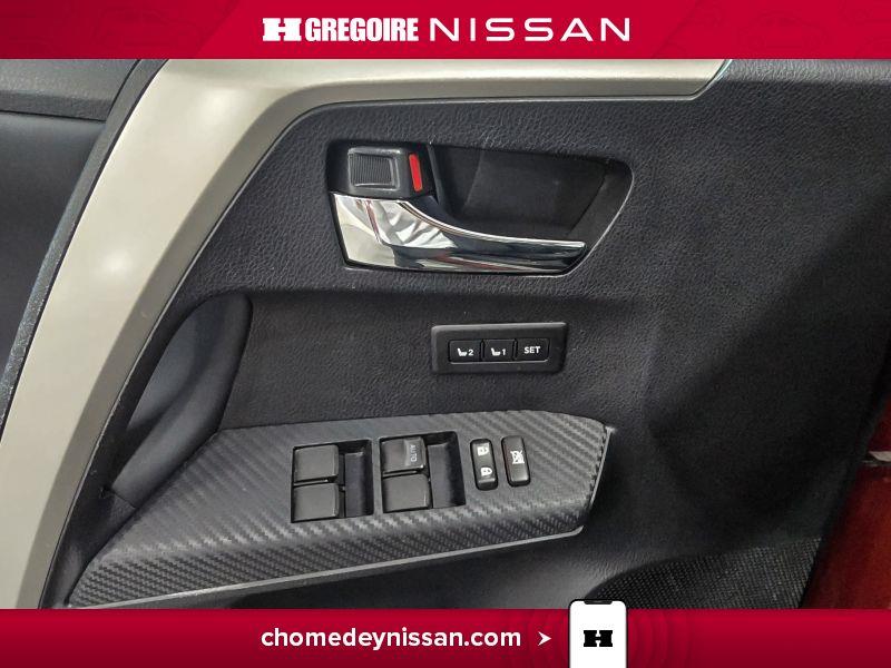 toyota Rav 4 2014 - 16