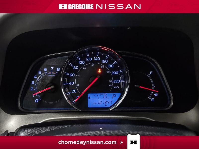 toyota Rav 4 2014 - 20