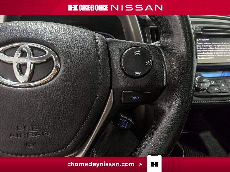 toyota Rav 4 2014 - 21