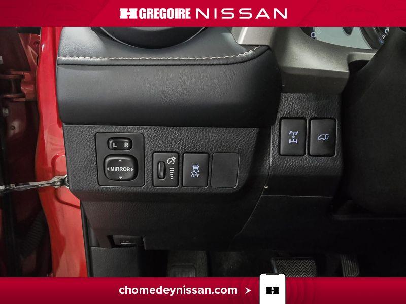 toyota Rav 4 2014 - 22