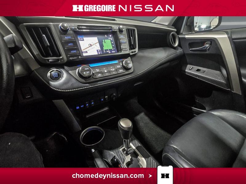 toyota Rav 4 2014 - 23