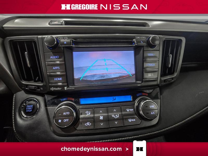 toyota Rav 4 2014 - 24