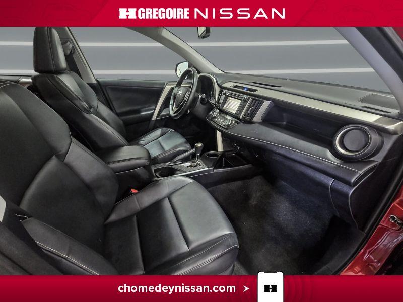 toyota Rav 4 2014 - 25