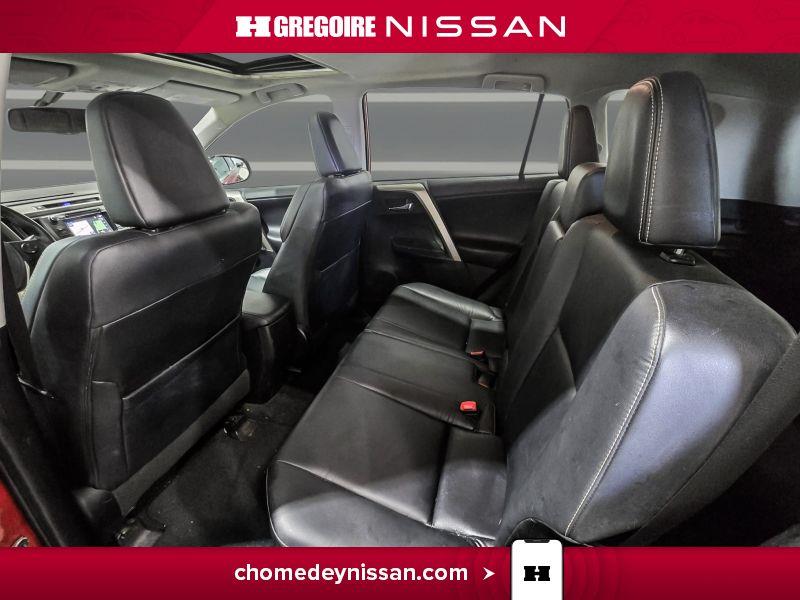 toyota Rav 4 2014 - 26