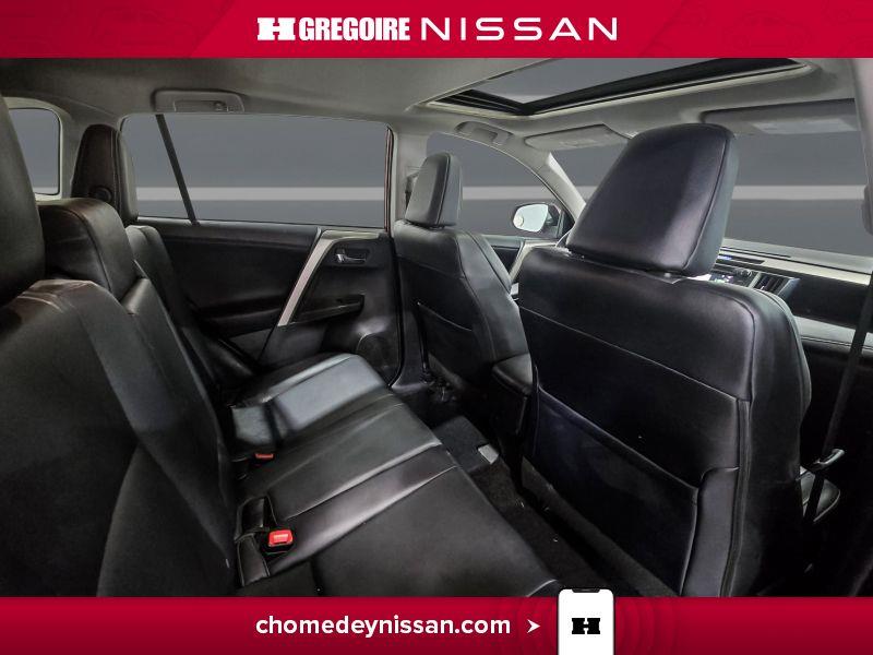 toyota Rav 4 2014 - 27