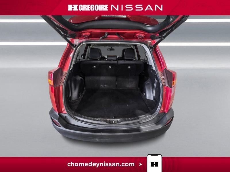 toyota Rav 4 2014 - 30