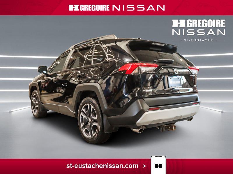 toyota Rav 4 2021 - 7