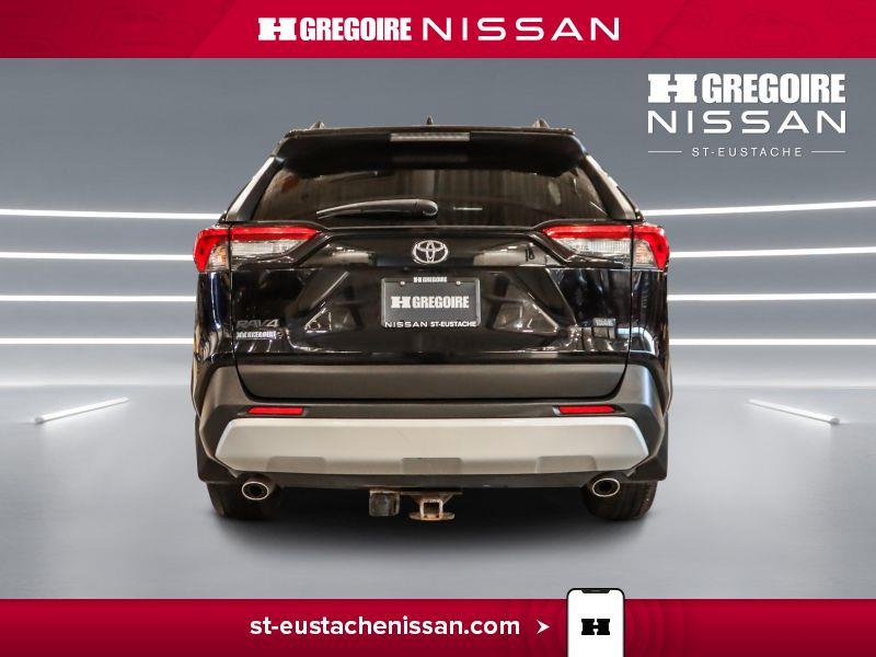 toyota Rav 4 2021 - 8