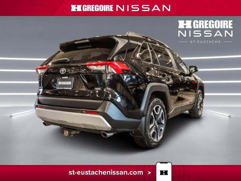 toyota Rav 4 2021 - 9