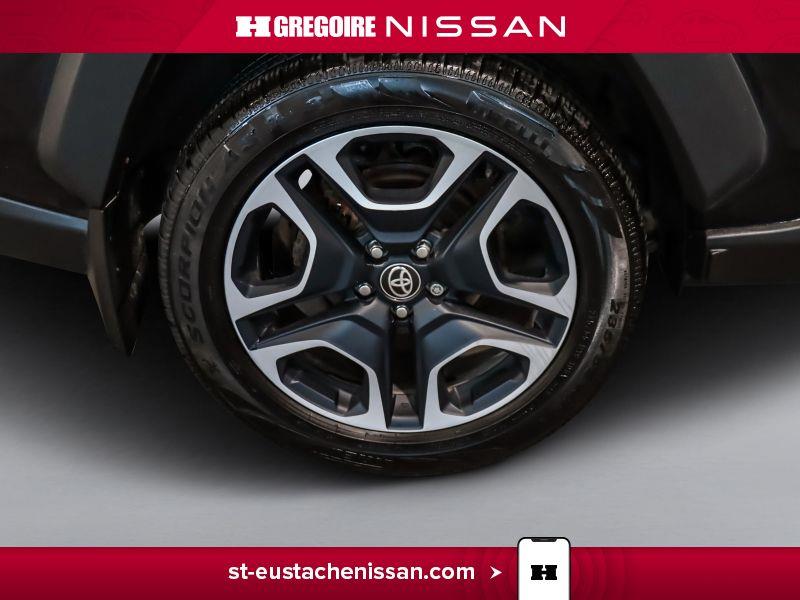 toyota Rav 4 2021 - 16