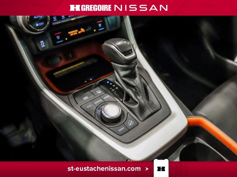 toyota Rav 4 2021 - 18